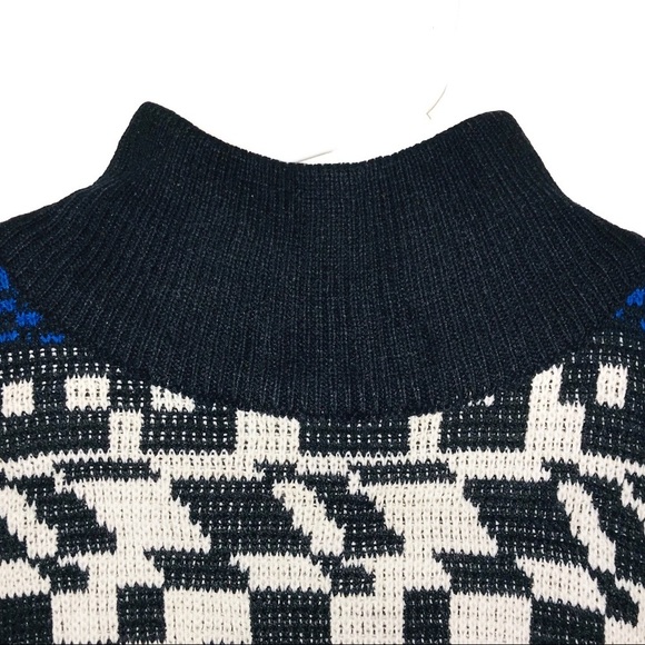 Limited Express 1987 Collection vintage sweater‎ Medium - Picture 5 of 8